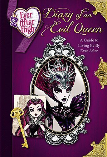 Diary of an evil queen