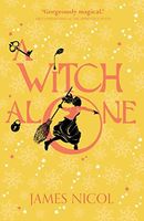 Witch Alone