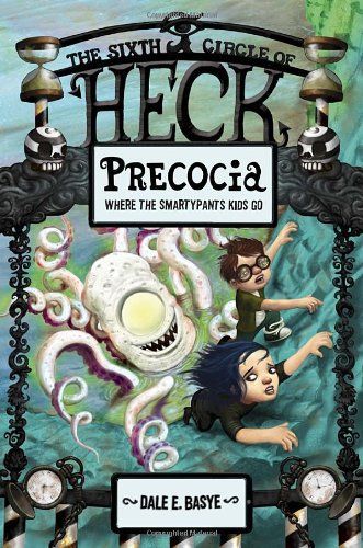 Precocia