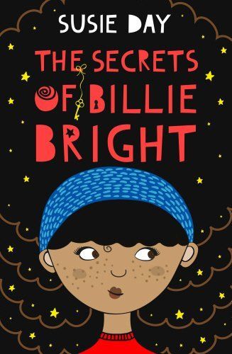 The Secrets of Billie Bright