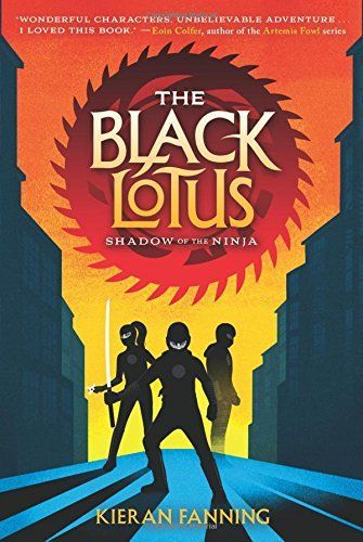 The Black Lotus