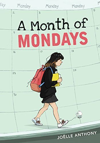 Month of Mondays