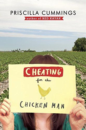 Cheating for the chicken man