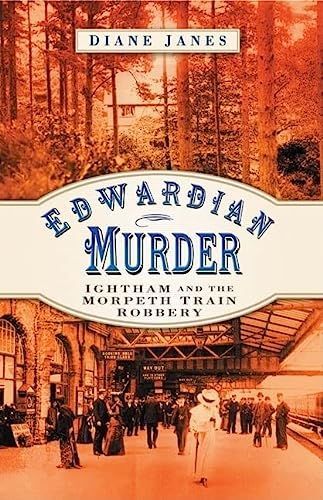 Edwardian Murder