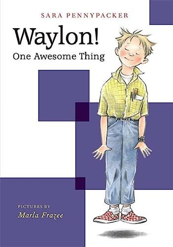 Waylon!