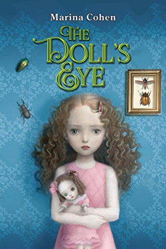The doll's eye