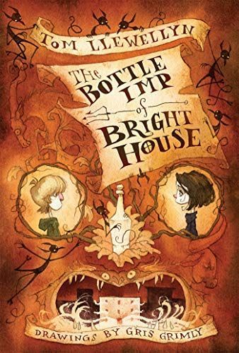 The bottle imp of Bright House