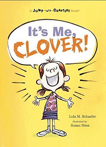 It's Me, Clover!