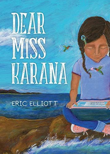 Dear Miss Karana