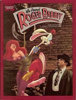 Who Framed Roger Rabbit?