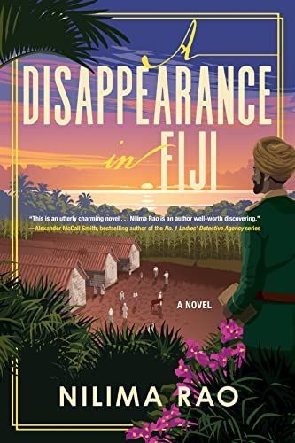 Disappearance in Fiji