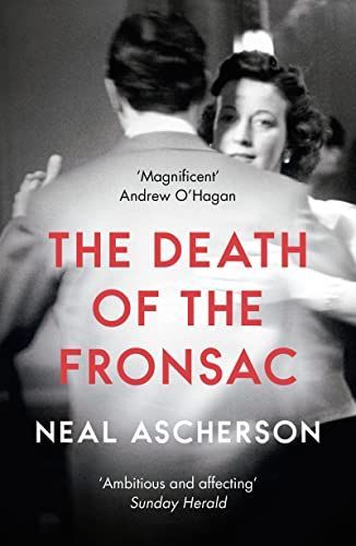 Death of the Fronsac