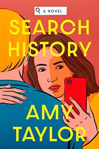 Search History