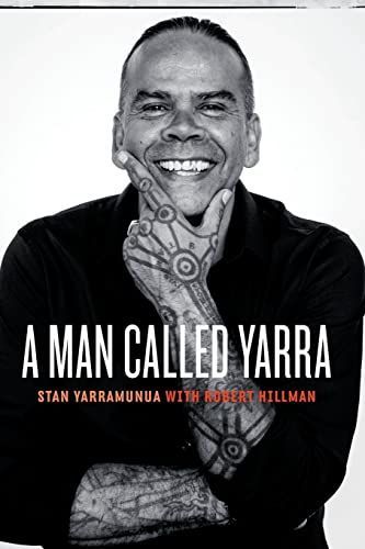 A Man Called Yarra