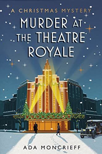 Christmas Mystery 2