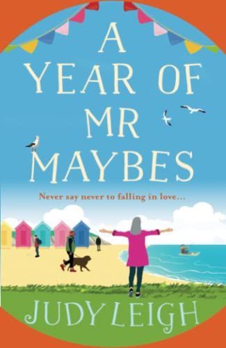 Year of Mr Maybes