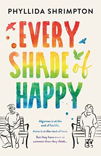 Every Shade of Happy