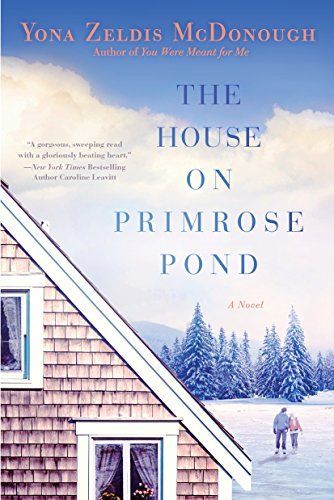 The house on Primrose Pond