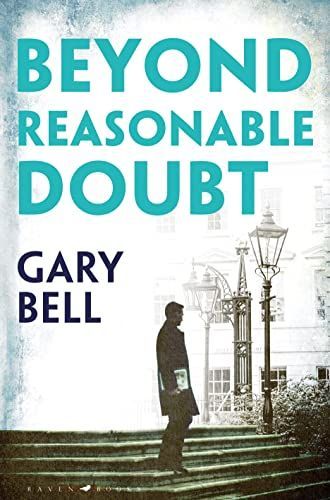 Beyond Reasonable Doubt : Elliot Rook, QC
