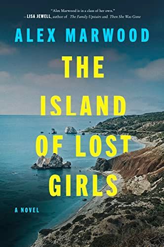 Island of Lost Girls