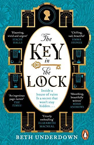 Key in the Lock