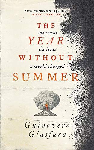 Year Without Summer the New Novel from the Author of the Words in My Hand