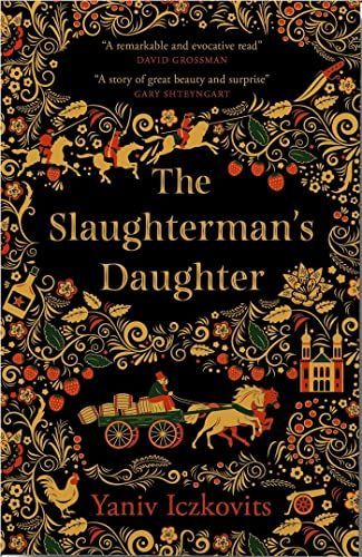 Slaughterman's Daughter