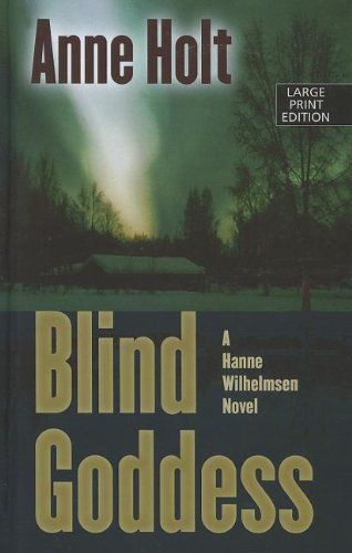 Blind goddess