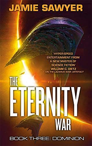 Eternity War