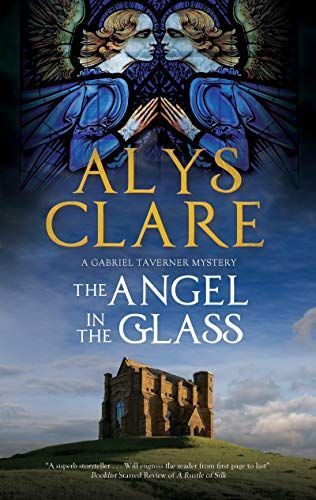 Angel in the Glass