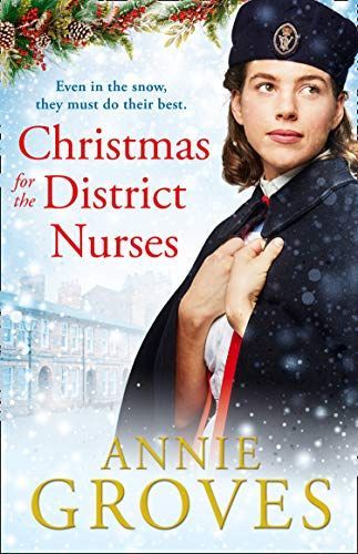 Christmas for the District Nurse