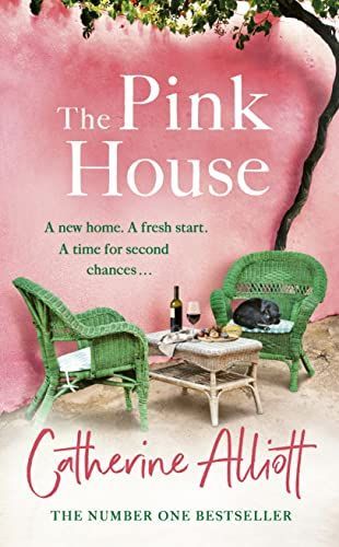 Pink House