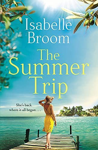 Summer Trip