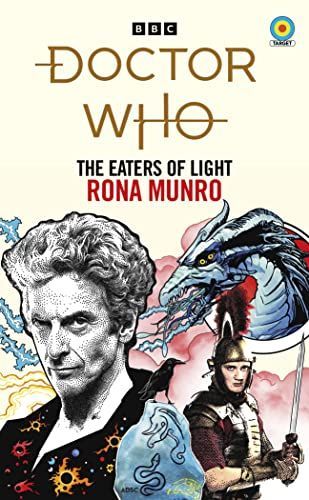 Doctor Who