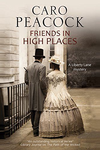 Friends in high places
