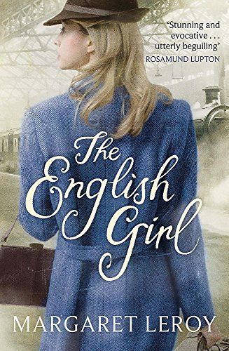 English Girl