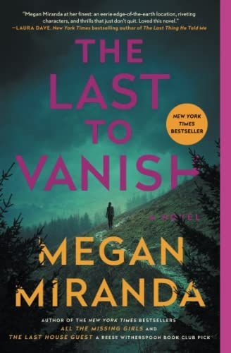 Last to Vanish