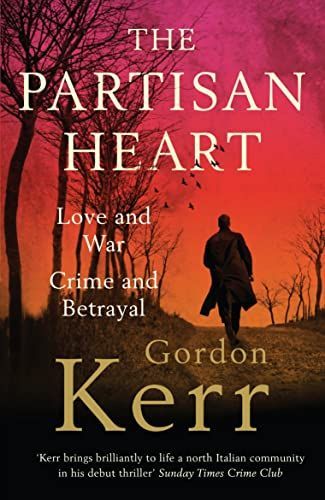 The Partisan Heart