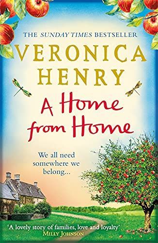 Veronica Henry
