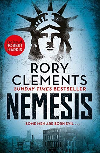 NEMESIS.