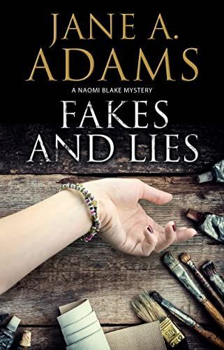Fakes and lies