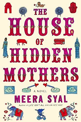 The house of hidden mothers