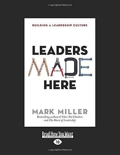 Leaders Made Here