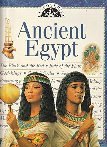 Ancient Egypt