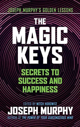 The Magic Keys