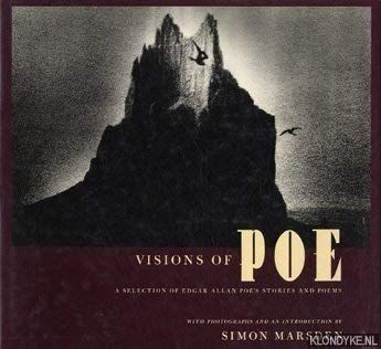 Visions of Poe