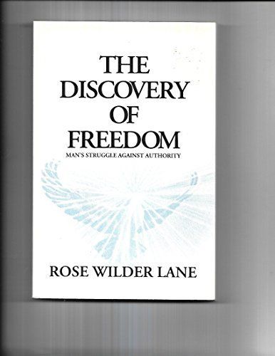 The Discovery of Freedom