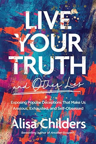 Live Your Truth
