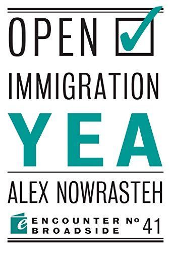 Open immigration