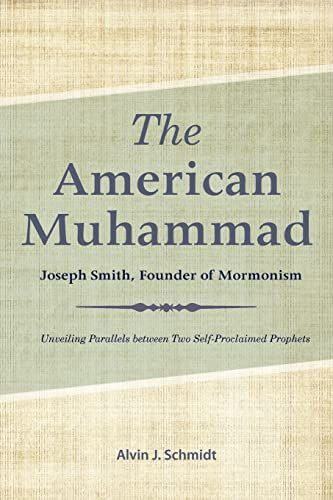 The American Muhammad